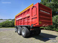 Self-loading wagon Schuitemaker RAPIDE 6600 S