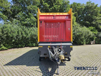 Self-loading wagon Schuitemaker RAPIDE 6600 S
