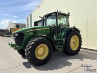 Tractor John Deere 7930 PQ
