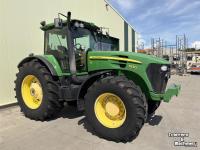 Tractor John Deere 7930 PQ