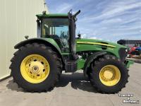 Tractor John Deere 7930 PQ