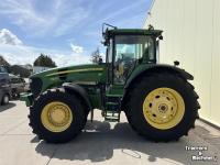 Tractor John Deere 7930 PQ