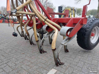Arable injector Peecon Bouwlandbemester Peecon