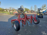 Arable injector Peecon Bouwlandbemester Peecon