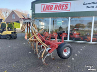 Arable injector Peecon Bouwlandbemester Peecon