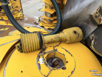 Cornhead New Holland 60BFIE 8-Rij Maisbek