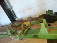 Tedder Krone KW 6.40/6 Schudder onderdelen