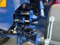 Self-propelled feed mixer Siloking SelfLine Premium 2215-22