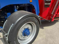 Self-propelled feed mixer Siloking SelfLine Premium 2215-22