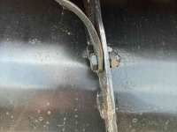 Self-propelled feed mixer Siloking SelfLine Premium 2215-22