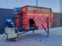 Other transport and industrial equipment and accessories Schuitemaker Amigo 20S
