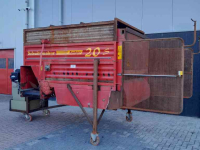 Other transport and industrial equipment and accessories Schuitemaker Amigo 20S