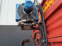 Other transport and industrial equipment and accessories Schuitemaker Amigo 20S