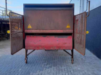 Other transport and industrial equipment and accessories Schuitemaker Amigo 20S