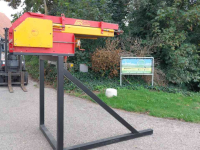 Other conveying equipment and accessories Bijlsma Hercules KS-60