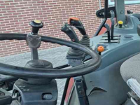 Front-end loader Faucheux Prestige 150