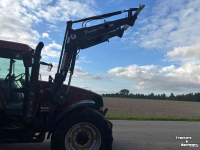 Front-end loader Faucheux Prestige 150