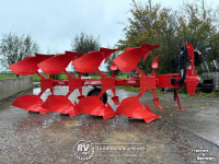 Ploughs Maschio Unico XL HD Vario FS 4+0