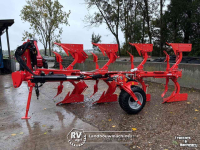Ploughs Maschio Unico XL HD Vario FS 4+0