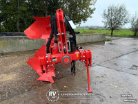 Ploughs Maschio Unico XL HD Vario FS 4+0