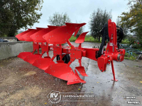 Ploughs Maschio Unico XL HD Vario FS 4+0