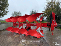 Ploughs Maschio Unico XL HD Vario FS 4+0