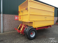Other forestry equipment and accessories  N3839 Snipperkipper