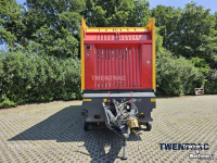 Self-loading wagon Schuitemaker RAPIDE 6600 S