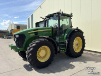 Tractor John Deere 7930 PQ