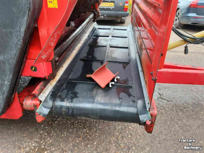 Forage feedwagon / Forage dosage wagon Schuitemaker Amigo 30 S
