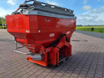 Fertilizer spreader Rauch Axis H EMC + W 50.1