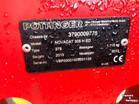 Mower Pottinger Nivacat 305 H ED