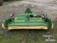 Mower Krone Easy Cut 32 VC Float