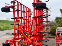 Seedbed combination Güttler Super Maxx 60-7 BIO
