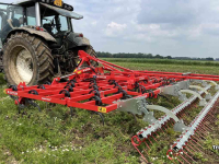 Seedbed combination Güttler Super Maxx 60-7 BIO