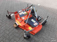 Rotary mower Muratori MR 135  frontcirkelmaaier