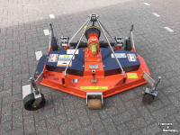 Rotary mower Muratori MR 135  frontcirkelmaaier