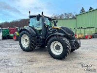 Tractor Valtra T234 Direct
