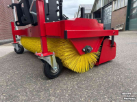 Sweeper  Gievema GS HV 225/60 rolbezem