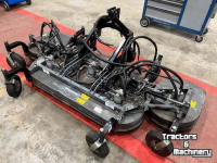 Rotary mower Stensballe GMR TH 2500 B cirkelmaaier rotary mower