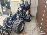 Wheelloader Giant G1500L X-tra