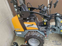 Wheelloader Giant G1500L X-tra