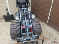 Wheelloader Giant G1500L X-tra