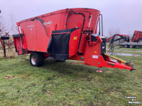 Feed mixer Kuhn Euromix 1