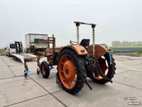 Rows sprayer Fiat 4 Cylinder rijenspuit 75CM