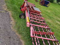 Weeder Einbock wiedeg