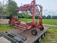 Weeder Einbock wiedeg