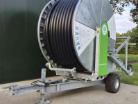 Irrigation hose reel Bauer E51 125/500