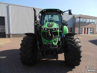Tractor Deutz-Fahr 6155 rc