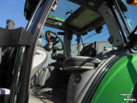 Tractor Deutz-Fahr 6155 rc
